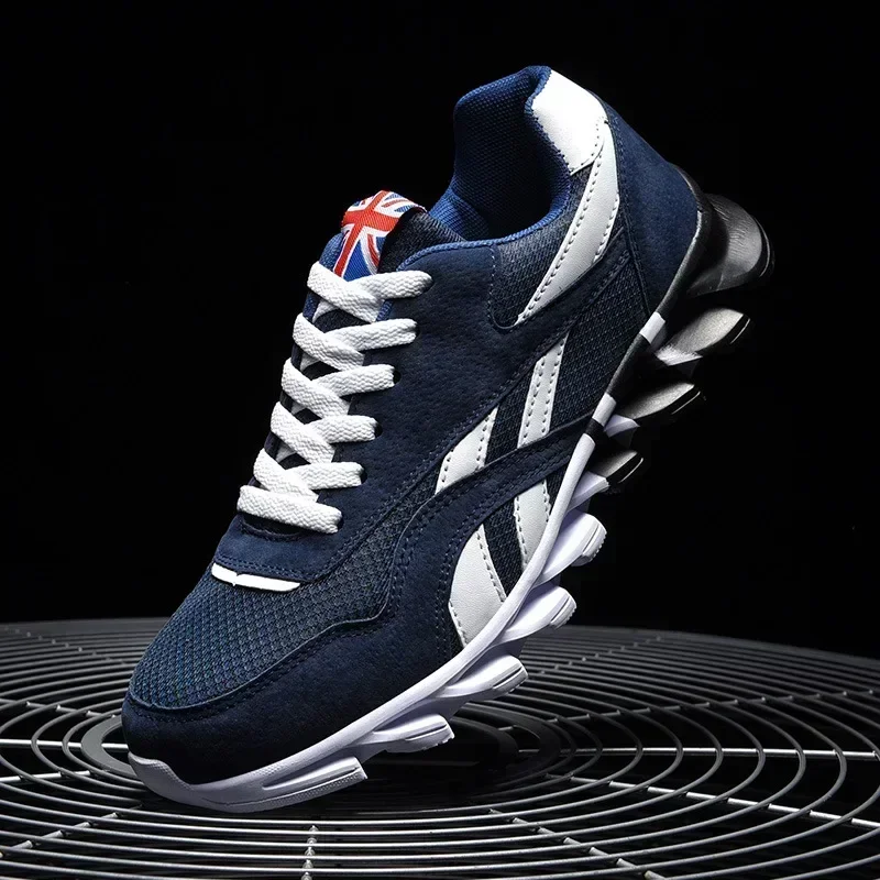 Waterproof Goretex Running Shoes - Scarpe da Uomo Taglia 36-48, Leggere