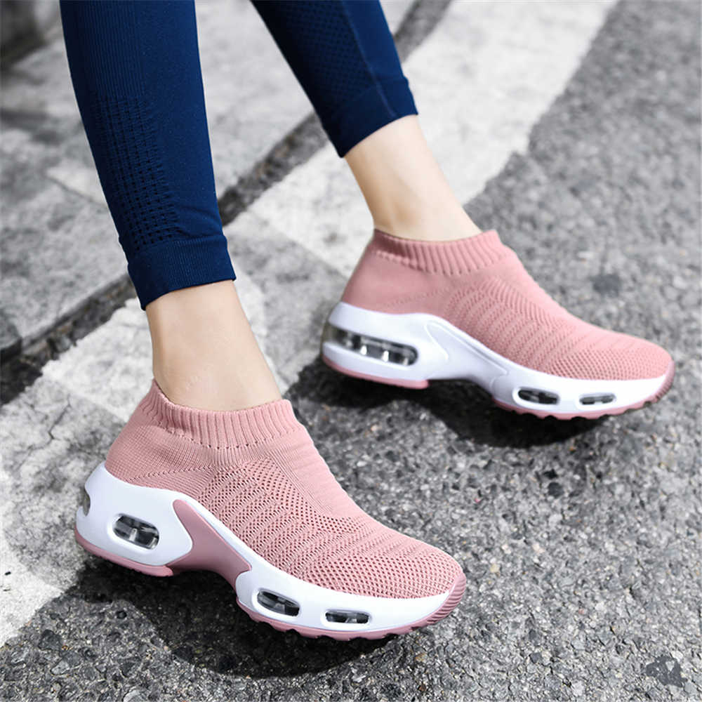 Running Shoes - Taglia grande numero 38 Stivali con