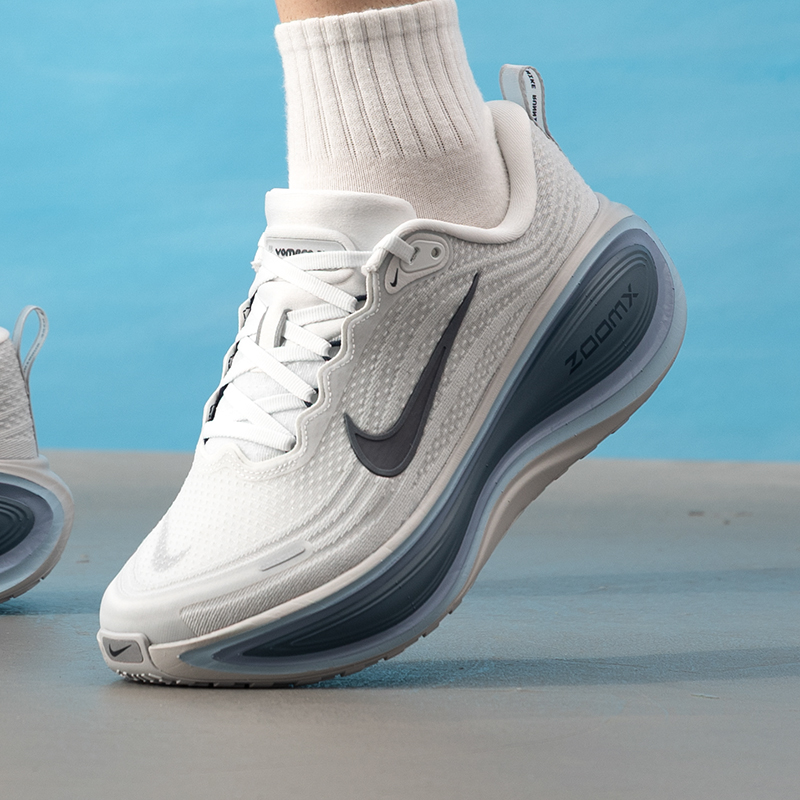 Lightweight Road Running Shoes - Scarpe da uomo Nike originali, leggere,
