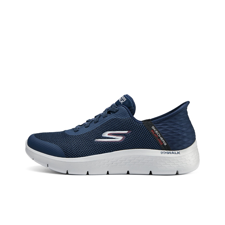 Running Shoes - Scarpe da corsa da uomo Skechers,