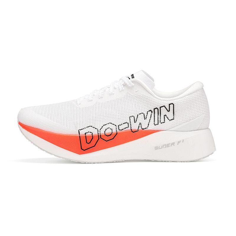 Shock Absorbing Gym Trainers - Scarpe da Corsa Professionali Originali di