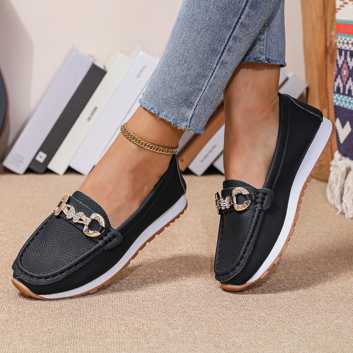 Sneakers - Nuove Scarpe Basse da Donna 2026