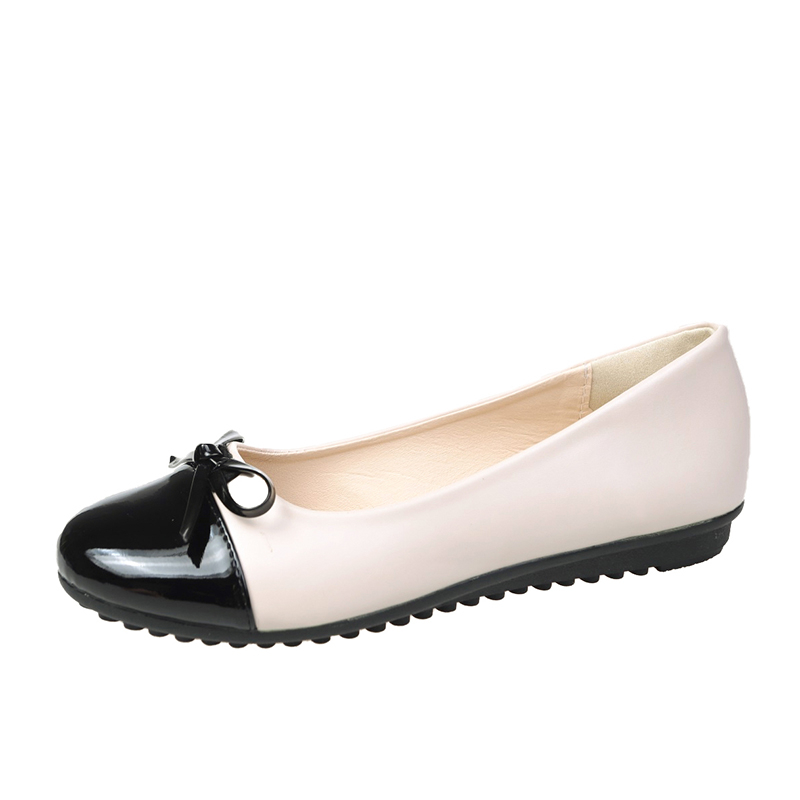 Women'S Shoes - Nuove Scarpe Ballerine Moda 2026, Mocassini