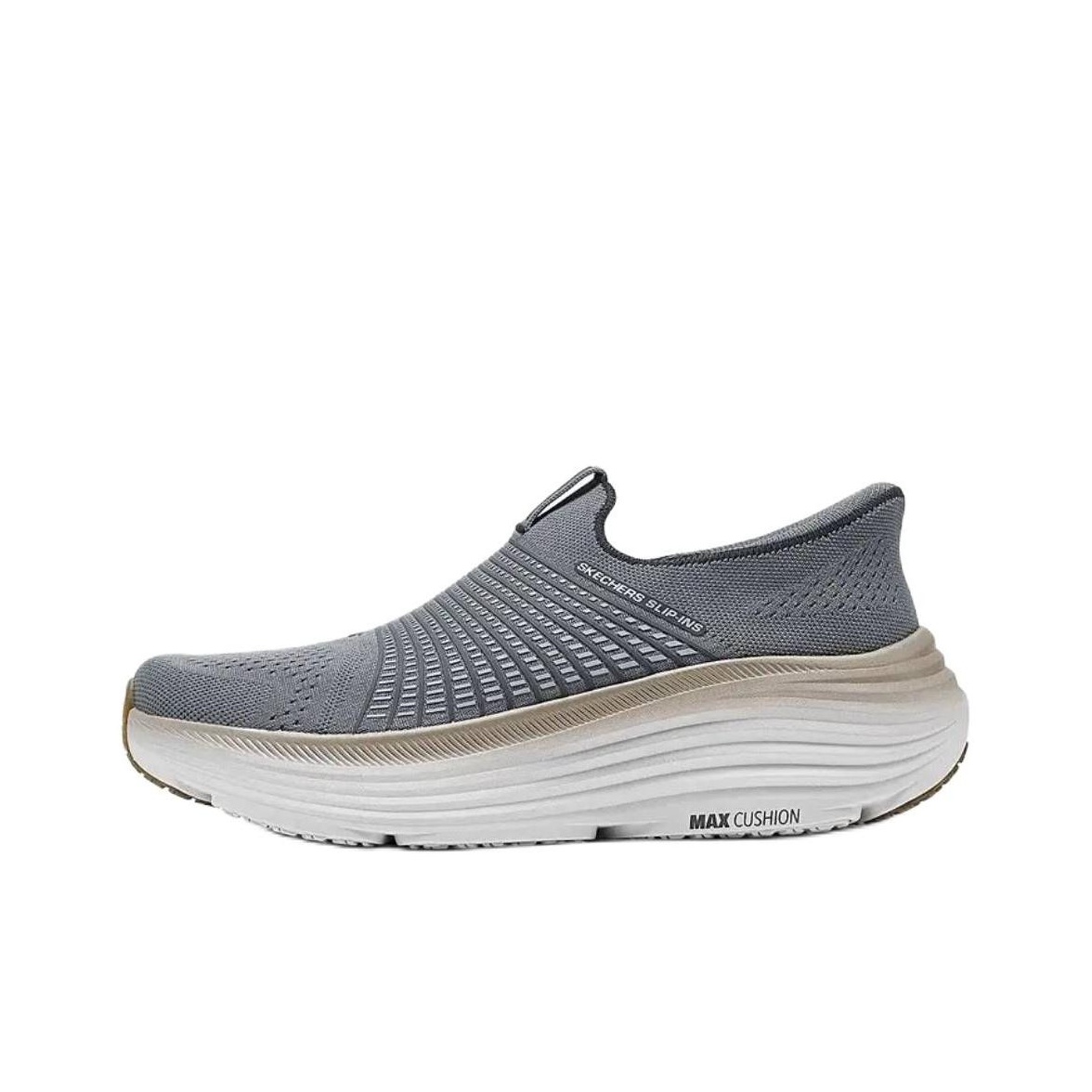 Men'S Shoes - Skechers Scarpe Casual da Uomo GO
