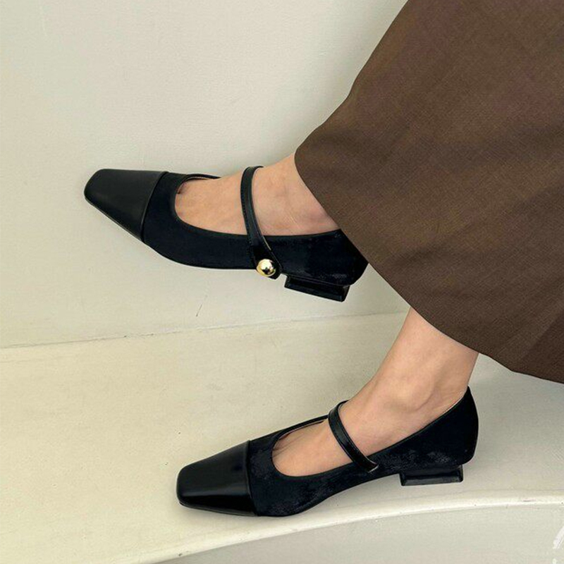 Scarpe Mary Jane da Donna Eleg - Boots recensione e prezzo