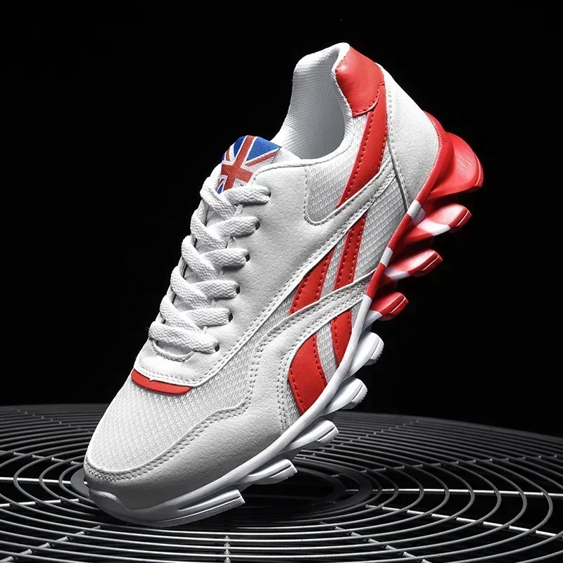 Scarpe da Uomo Taglia 36-48, L - Waterproof Goretex Running Shoes recensione e prezzo