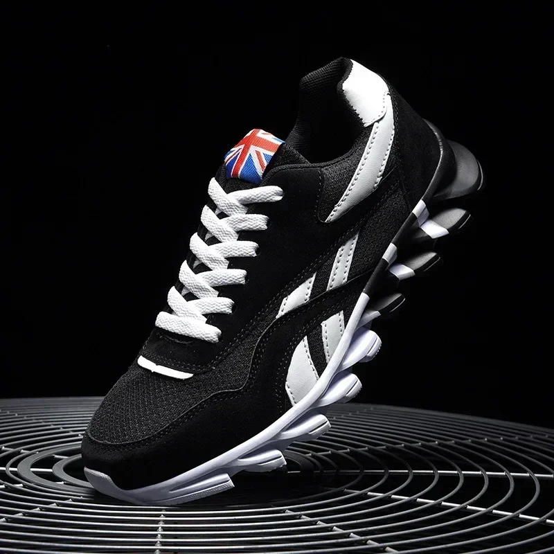 Scarpe da Uomo Taglia 36-48, L - Waterproof Goretex Running Shoes recensione e prezzo
