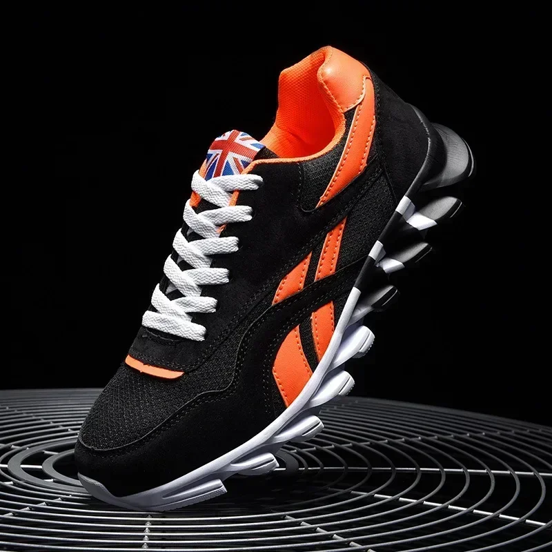 Scarpe da Uomo Taglia 36-48, L - Waterproof Goretex Running Shoes recensione e prezzo