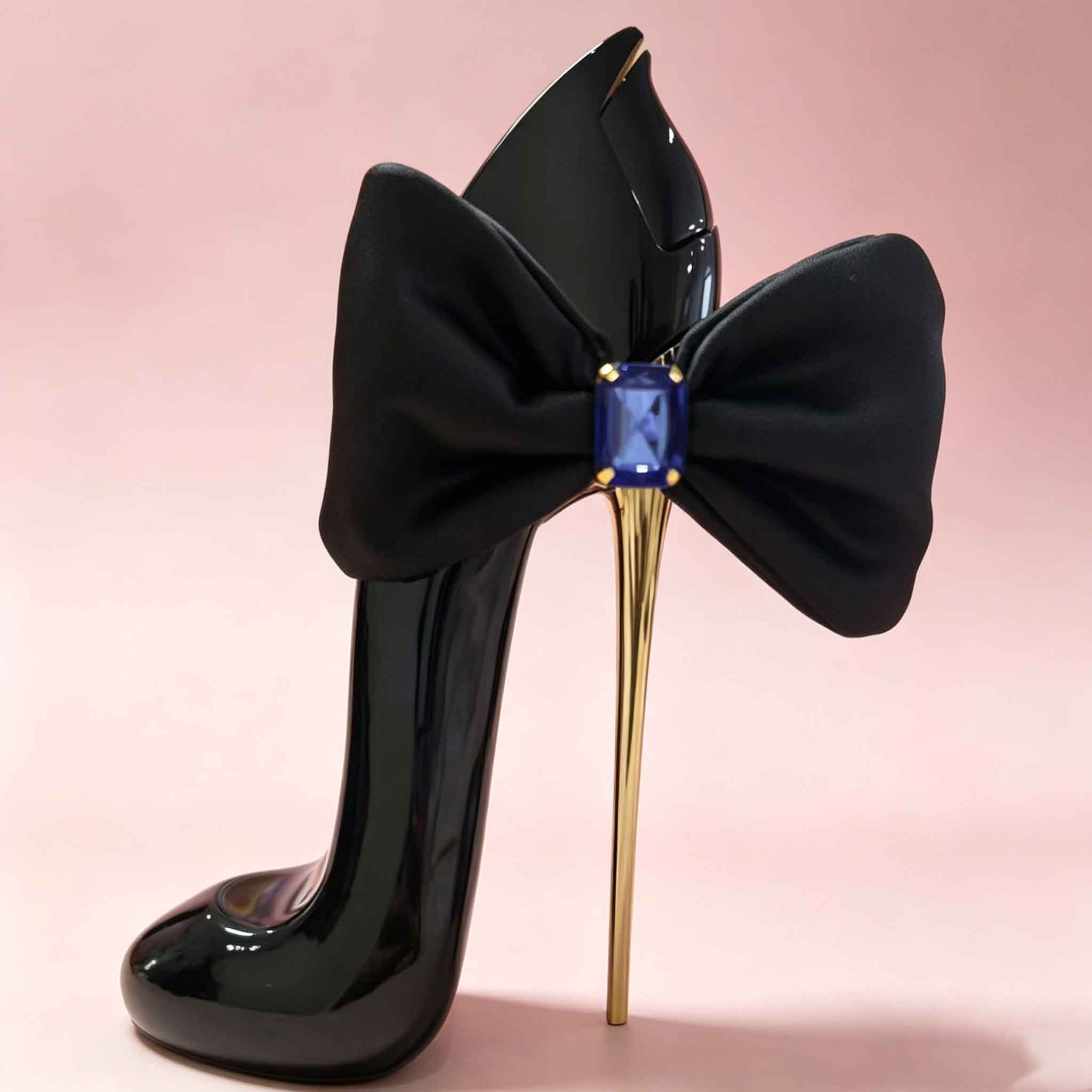 Carolina Herrera Good Girl Bow - Heels recensione e prezzo