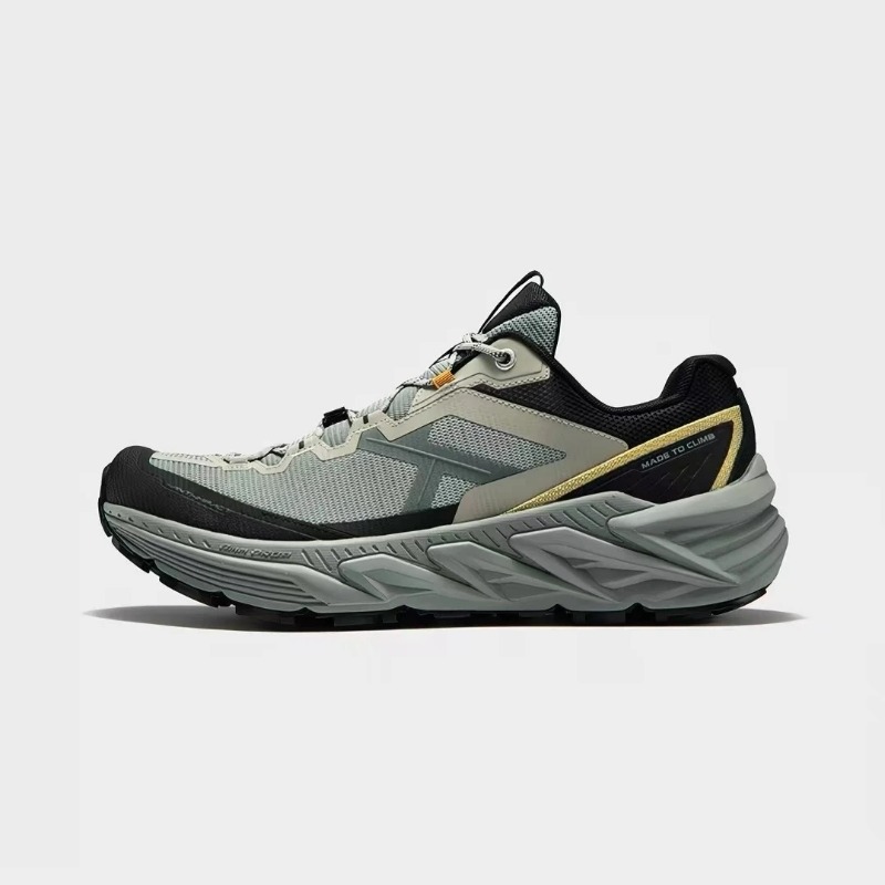 Scarpe da trail running profes - Anti Slip Trail Running Sneakers recensione e prezzo