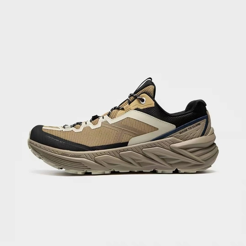 Scarpe da trail running profes - Anti Slip Trail Running Sneakers recensione e prezzo