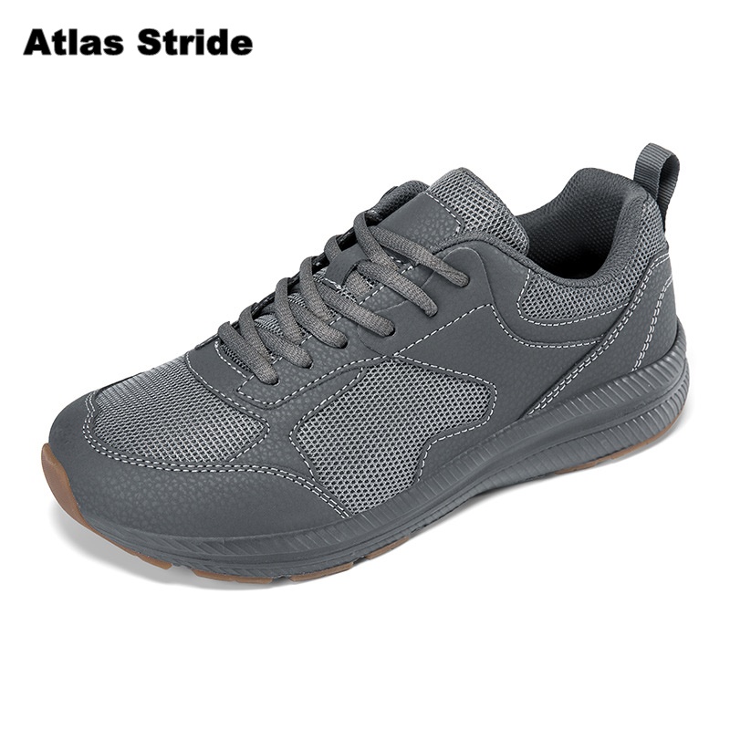 Scarpe da corsa unisex con pun - Wide Toe Box Running Sneakers recensione e prezzo