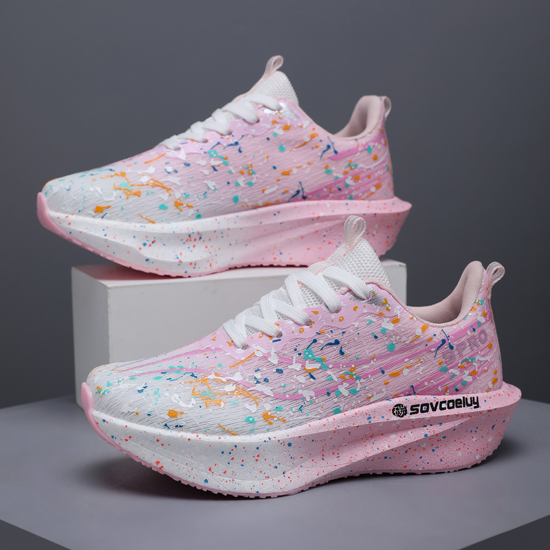 Scarpe da corsa da maratona da - Breathable Mesh Athletic Shoes recensione e prezzo