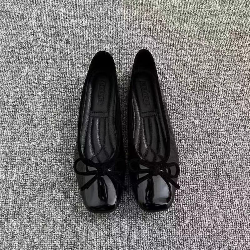 Ballerine da Donna con Punta Q - Women'S Shoes recensione e prezzo