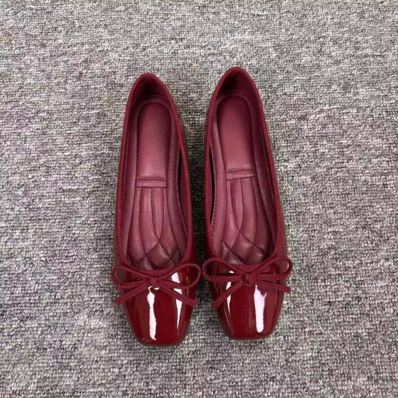 Ballerine da Donna con Punta Q - Women'S Shoes recensione e prezzo