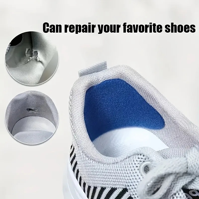 6 Pezzi di Patch per Riparazio - Heels recensione e prezzo