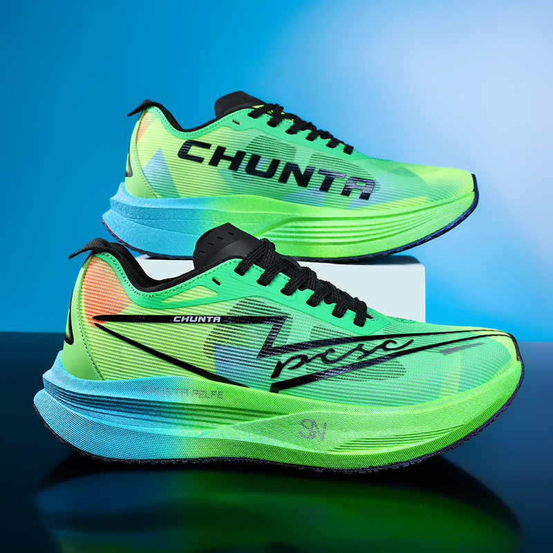 Scarpe da Corsa Ultra-Leggere  - Carbon Plate Marathon Racing Shoes recensione e prezzo