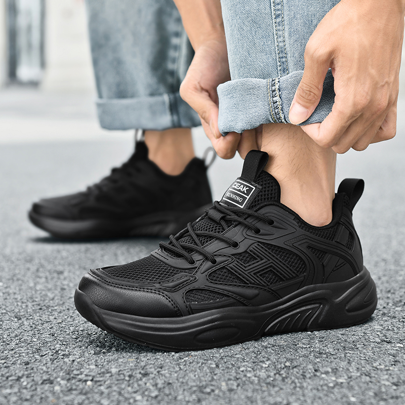 Scarpe da Uomo alla Moda Legge - Breathable Mesh Athletic Shoes recensione e prezzo