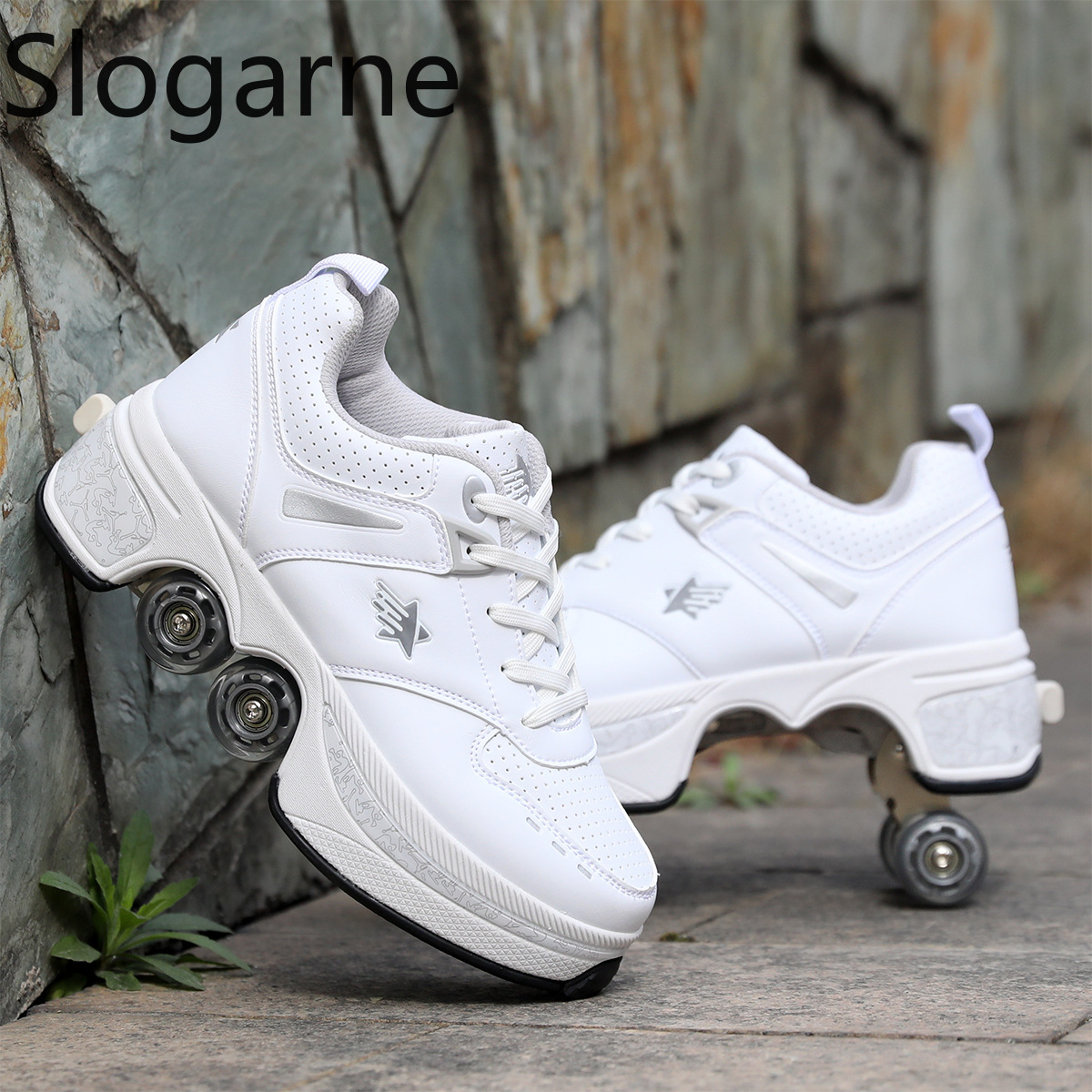 Donne 4 Ruote Deformazione Pat - Women'S Shoes recensione e prezzo