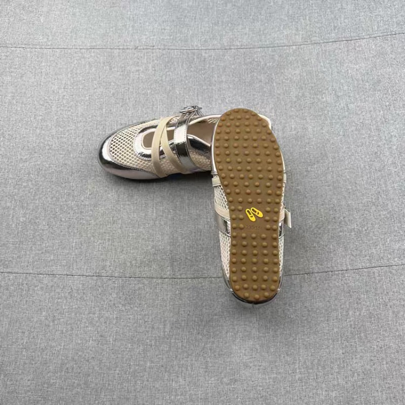 Nuove Sneakers Intrecciate con - Women'S Shoes recensione e prezzo