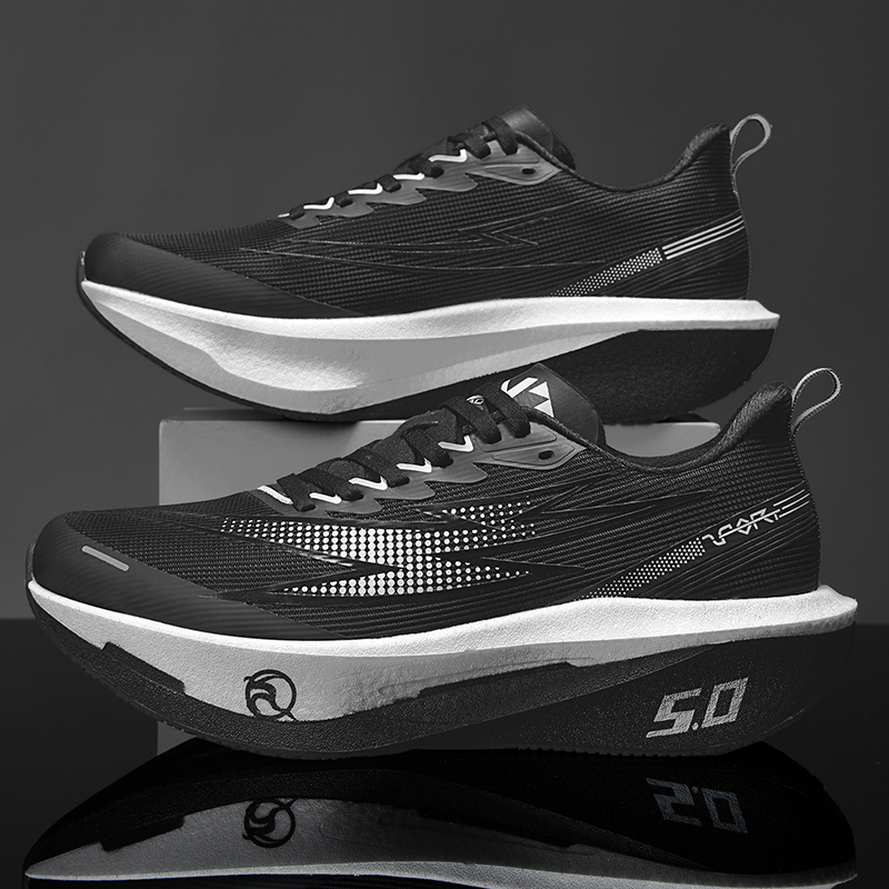 Scarpe da Corsa per Uomo, Scar - Lightweight Road Running Shoes recensione e prezzo
