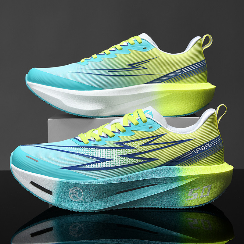 Scarpe da Corsa per Uomo, Scar - Lightweight Road Running Shoes recensione e prezzo