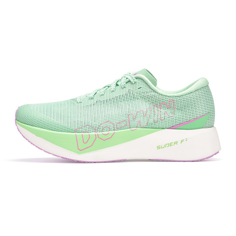 Scarpe da Corsa Professionali  - Shock Absorbing Gym Trainers recensione e prezzo