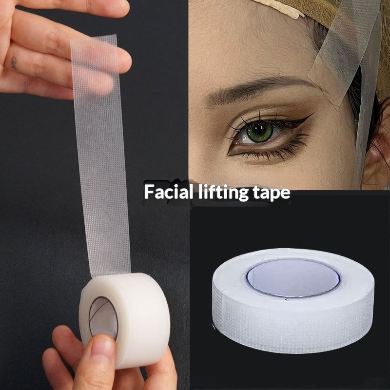 1 rotolo di nastro facciale in - Heels recensione e prezzo