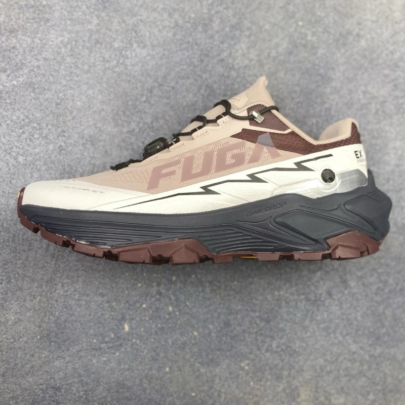 Scarpe da trail running profes - Anti Slip Trail Running Sneakers recensione e prezzo