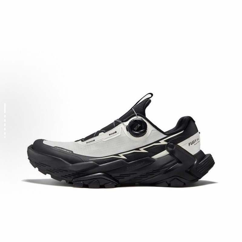 Scarpe da trail running per co - Anti Slip Trail Running Sneakers recensione e prezzo