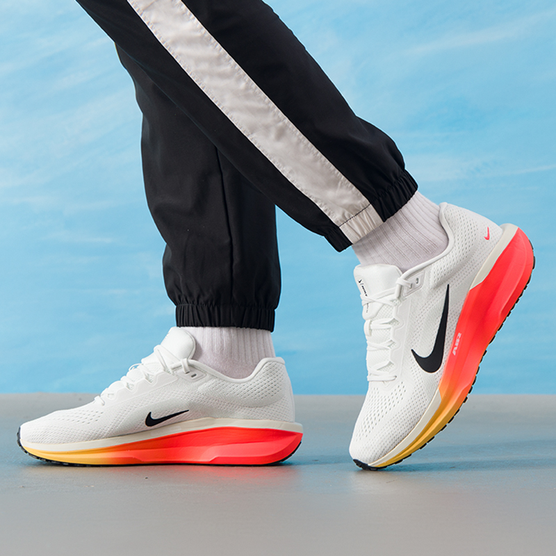 Scarpe da uomo Nike originali, - Lightweight Road Running Shoes recensione e prezzo