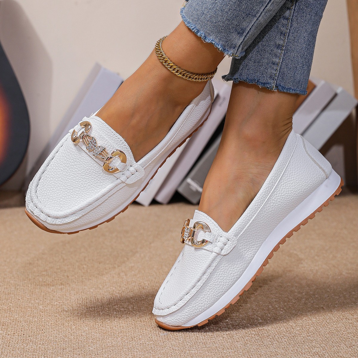 Nuove Scarpe Basse da Donna 20 - Sneakers recensione e prezzo