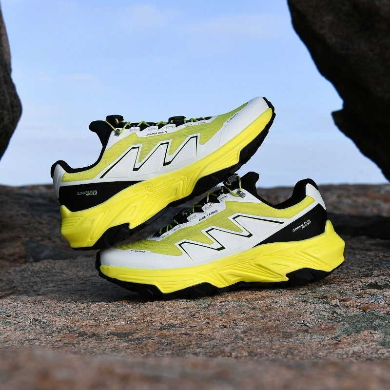 Nuove Scarpe da Passeggio alla - Anti Slip Trail Running Sneakers recensione e prezzo