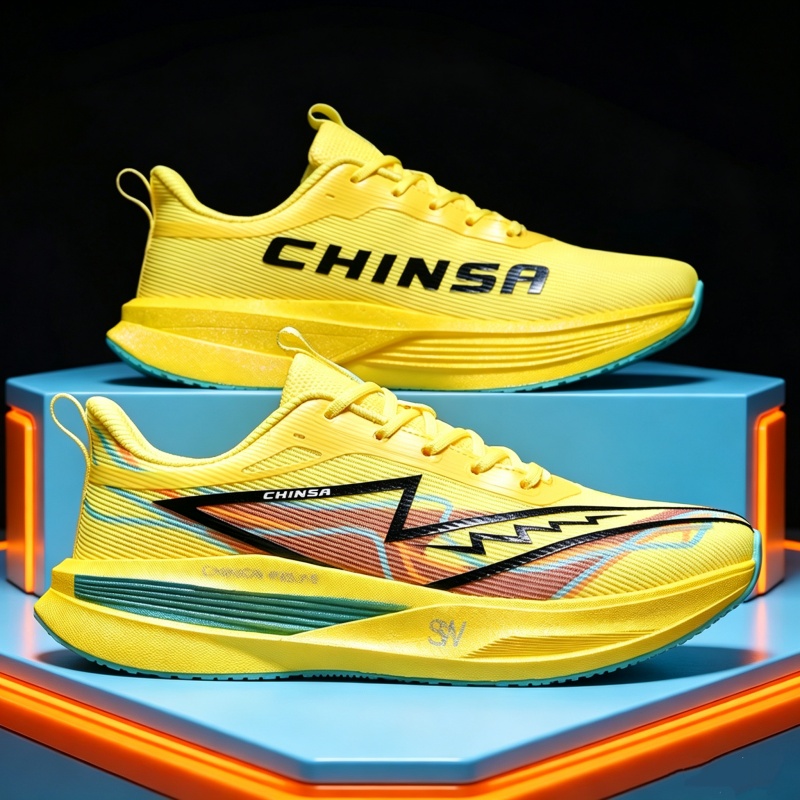 Scarpe da Corsa Atletiche per  - Breathable Mesh Athletic Shoes recensione e prezzo