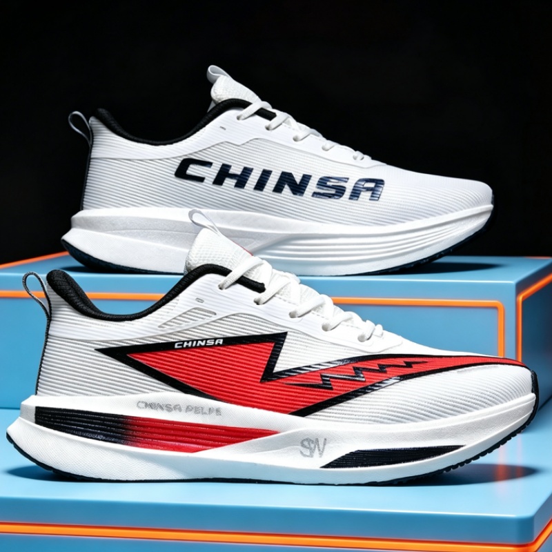 Scarpe da Corsa Atletiche per  - Breathable Mesh Athletic Shoes recensione e prezzo