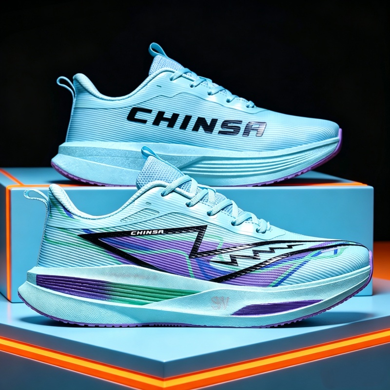 Scarpe da Corsa Atletiche per  - Breathable Mesh Athletic Shoes recensione e prezzo