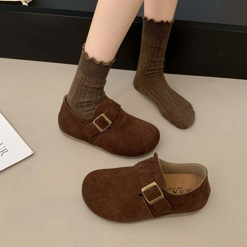 Scarpe da Donna in Camoscio co - Women'S Shoes recensione e prezzo