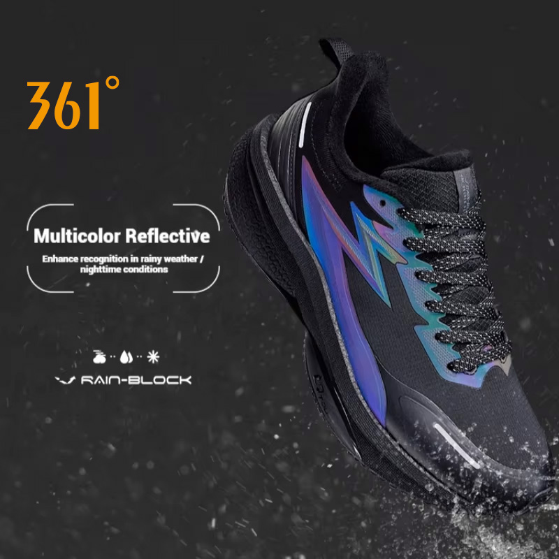 361 gradi Rain-block 8.0 Scarp - Waterproof Goretex Running Shoes recensione e prezzo