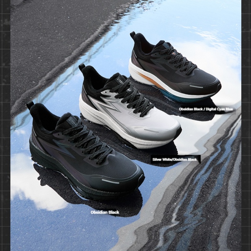 361 gradi Rain-block 8.0 Scarp - Waterproof Goretex Running Shoes recensione e prezzo